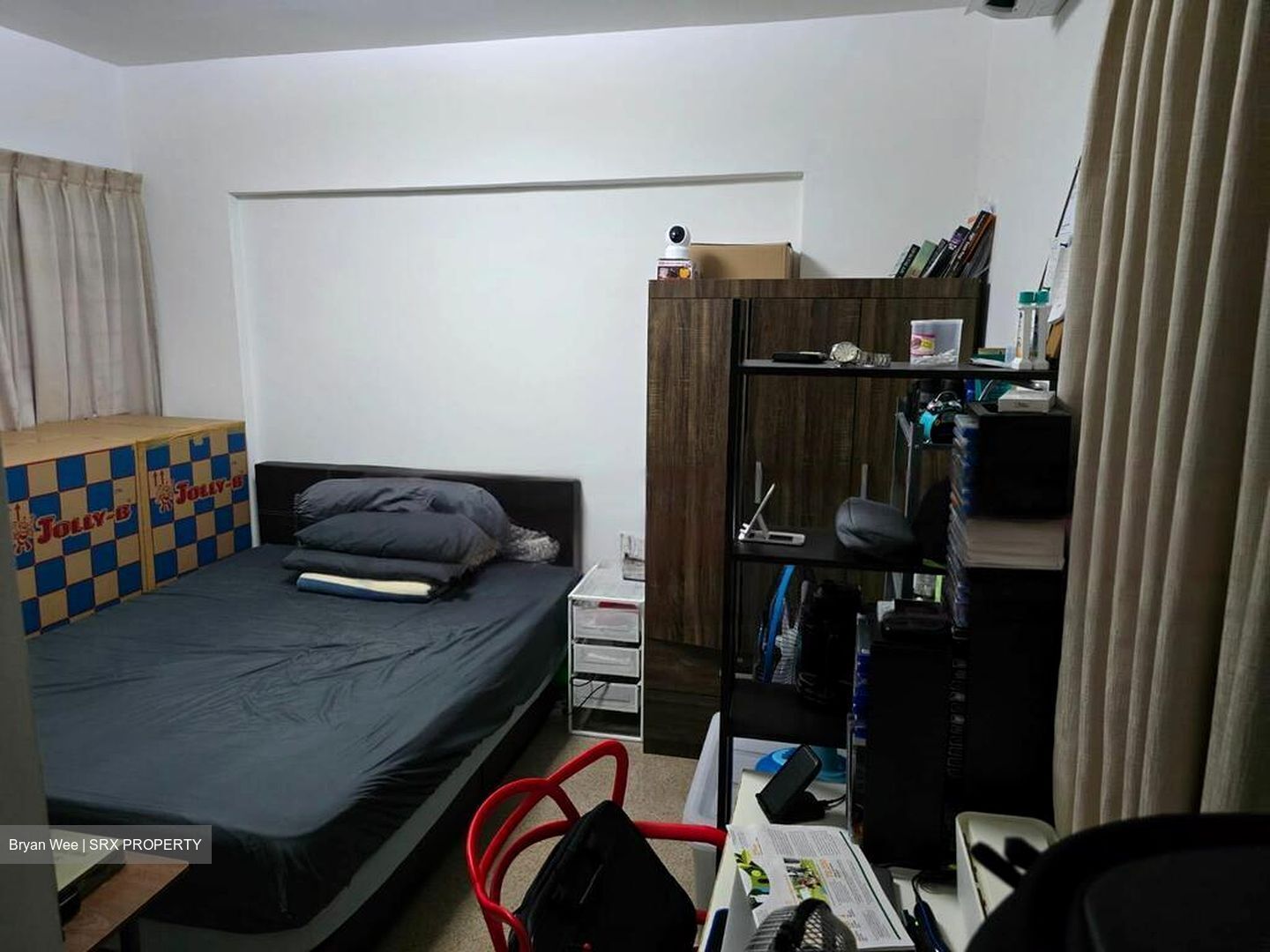 Blk 985A Buangkok Crescent (Hougang), HDB 4 Rooms #599678201